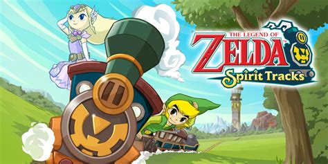 legend of zelda games on ds|The Legend of Zelda: Spirit Tracks .